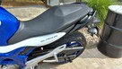 Suzuki SFV Gladius Na A2 suzuki gladius 650 SFV RATY  kup online ABS - 3