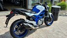 Suzuki SFV Gladius Na A2 suzuki gladius 650 SFV RATY  kup online ABS - 5