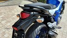 Suzuki SFV Gladius Na A2 suzuki gladius 650 SFV RATY  kup online ABS - 7