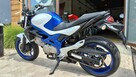 Suzuki SFV Gladius Na A2 suzuki gladius 650 SFV RATY  kup online ABS - 11