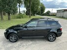 BMW X3 320xd M-Pakiet X-Drive M-Sport 4x4 PDC Hak Super Stan Nowy Rozrząd - 4