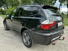 BMW X3 320xd M-Pakiet X-Drive M-Sport 4x4 PDC Hak Super Stan Nowy Rozrząd - 5