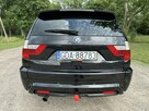 BMW X3 320xd M-Pakiet X-Drive M-Sport 4x4 PDC Hak Super Stan Nowy Rozrząd - 7