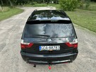 BMW X3 320xd M-Pakiet X-Drive M-Sport 4x4 PDC Hak Super Stan Nowy Rozrząd - 8