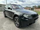 BMW X3 320xd M-Pakiet X-Drive M-Sport 4x4 PDC Hak Super Stan Nowy Rozrząd - 13