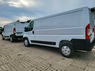 FABRYCZNIE NOWY Fiat e-Ducato 47kWh L2H1 3.5t - 2