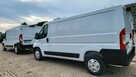 FABRYCZNIE NOWY Fiat e-Ducato 47kWh L2H1 3.5t - 5