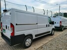 FABRYCZNIE NOWY Fiat e-Ducato 47kWh L2H1 3.5t - 6