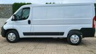 FABRYCZNIE NOWY Fiat e-Ducato 47kWh L2H1 3.5t - 12