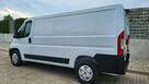 FABRYCZNIE NOWY Fiat e-Ducato 47kWh L2H1 3.5t - 13