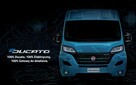 FABRYCZNIE NOWY Fiat e-Ducato 47kWh L2H1 3.5t - 14