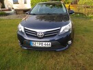 Toyota Avensis 2.0 D-4D Premium - 5