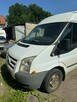 Sprzedam Ford Transit - 2