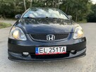 Honda Civic VII 1.6i Sport - 3