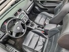 VW Eos Cabrio - 2