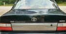 Toyota Corolla - 2