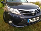 Toyota Avensis 2.0 D-4D Premium - 9