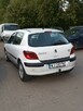 Sprzedam Peugeot 307 1,6 hdi - 5