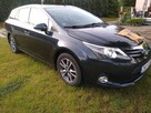 Toyota Avensis 2.0 D-4D Premium - 13