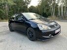 Honda Civic VII 1.6i Sport - 2