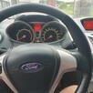 Ford Fiesta MK 7 2009 1.6 TDCI - 8