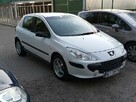 Sprzedam Peugeot 307 1,6 hdi - 8