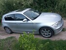 sprzedam bmw serie1 2.0 benzyna LPG 150km - 2