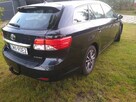 Toyota Avensis 2.0 D-4D Premium - 3