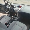 Ford Fiesta MK 7 2009 1.6 TDCI - 4