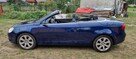 VW Eos Cabrio - 4