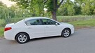 Peugeot 508 zadbany automat atrakcyjny wygląd - 7