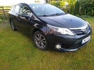 Toyota Avensis 2.0 D-4D Premium - 4