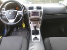 Toyota Avensis 2.0 D-4D Premium - 12