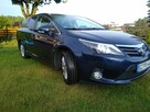 Toyota Avensis 2.0 D-4D Premium - 10