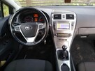 Toyota Avensis 2.0 D-4D Premium - 10