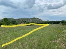 Dzialka Pod Investycje Zamek Olsztyn kolo Częstochowy - 8