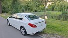 Peugeot 508 zadbany automat atrakcyjny wygląd - 5