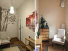 Gabinety i sale dla psychologów, psychoterapeutów, coachów. - 2