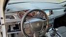 Peugeot 508 zadbany automat atrakcyjny wygląd - 10