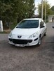 Sprzedam Peugeot 307 1,6 hdi - 6