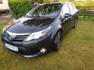 Toyota Avensis 2.0 D-4D Premium - 7