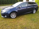Toyota Avensis 2.0 D-4D Premium - 2