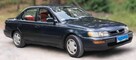 Toyota Corolla - 4