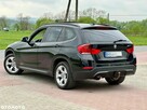 Sprzedam BMW X 1 panorama 4x4 faktura vat-marża ZAM - 3