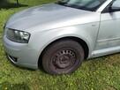 Audi a3 8p 1,6mpi Xenon - 12