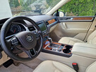 Volkswagen Touareg 3.0 V6 TDI BMT - 5