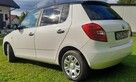 Skoda Fabia lift - 6