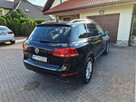 Volkswagen Touareg 3.0 V6 TDI BMT - 3