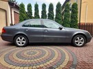 Mercedes E 200 CDI Klima Hak Automat - 3