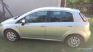 Sprzedam Fiata Punto Evo 1.2 69 KM z gazem, 201 rok - 8